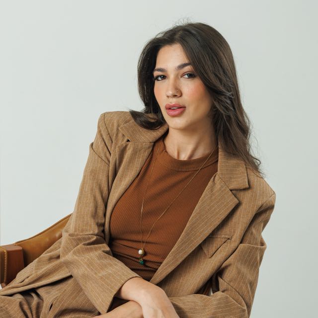 Milena Rodrigues